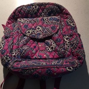 Vera Bradley backpack